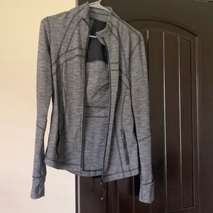 Lululemon define jacket